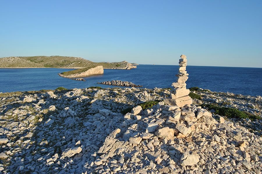 Parco Nazionale di Kornati