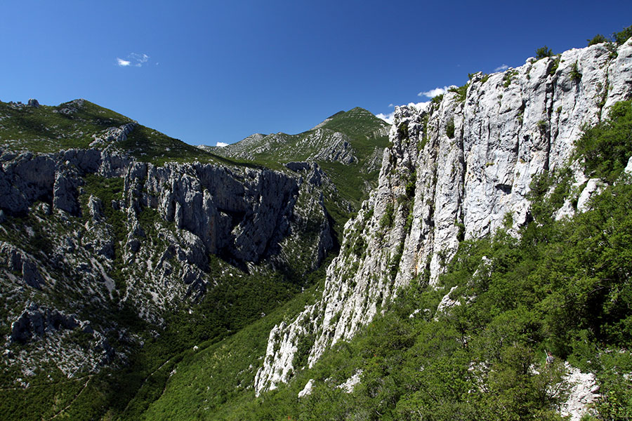 Paklenica National Park
